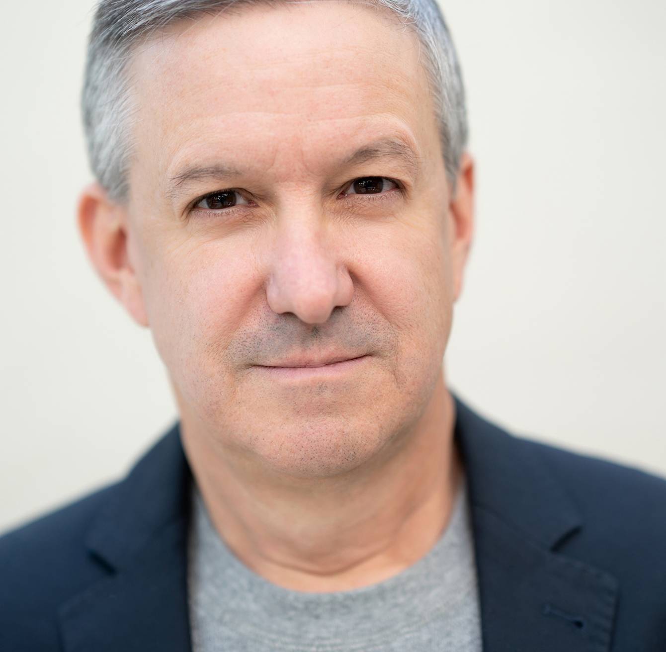 Jeff portrait