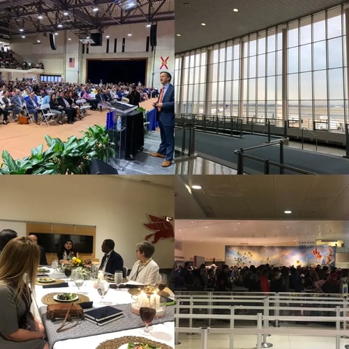 Photos from SXSWedu