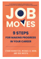 Job Moves book
