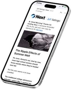 newsletter-phone