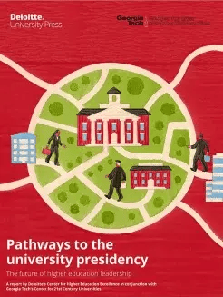 Pathways-Presidency cover