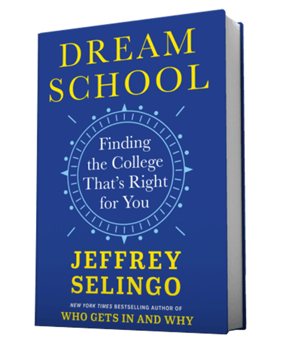 Dream School book cover
