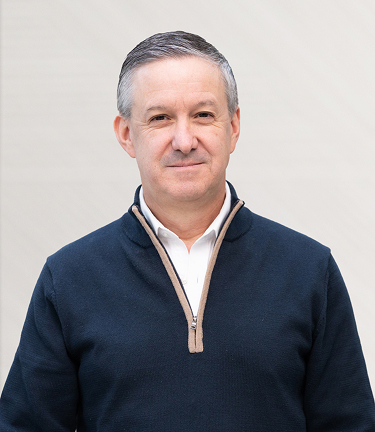Jeff Selingo portrait