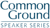 Common ground logo