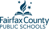 Fairfax county public schools logo