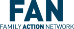 Family action network logo
