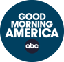 Good Morning America tv logo