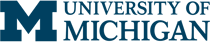 University of Michigan logo