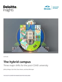 The-Hybrid-Campus